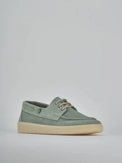 Hot Sneakers camoscio Uomo Sneakers