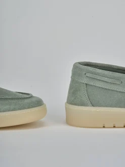 Hot Sneakers camoscio Uomo Sneakers