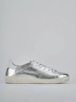 New Sneakers laminato Donna Sneakers