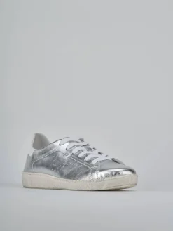 New Sneakers laminato Donna Sneakers