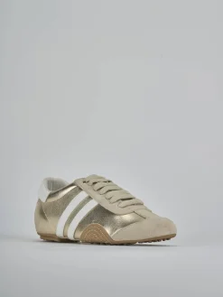 New Sneakers laminato Donna Sneakers