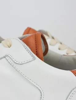 Sale Sneakers pelle Uomo Sneakers