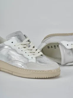 Outlet Sneakers pelle Donna Sneakers