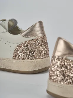 Best Sneakers pelle Donna Sneakers