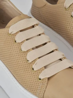 Sneakers pelle Donna Sneakers