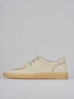 Sale Sneakers pelle Uomo Sneakers