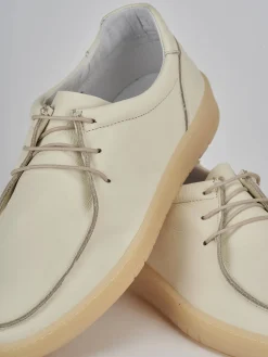 Sale Sneakers pelle Uomo Sneakers