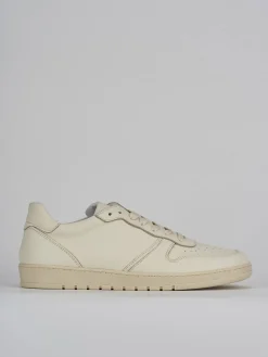 Clearance Sneakers pelle Uomo Sneakers