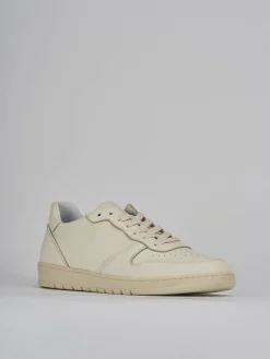 Clearance Sneakers pelle Uomo Sneakers