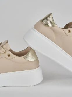 Best Sneakers pelle Donna Sneakers