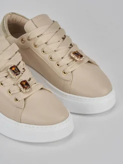 Best Sneakers pelle Donna Sneakers