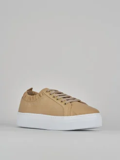 Sneakers pelle Donna Sneakers