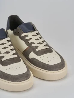 Hot Sneakers pelle Uomo Sneakers