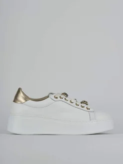 Best Sneakers pelle Donna Sneakers