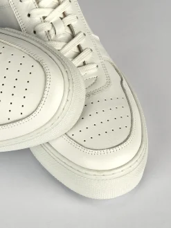 New Sneakers pelle Uomo Sneakers