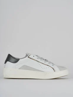 Discount Sneakers pelle Donna Sneakers