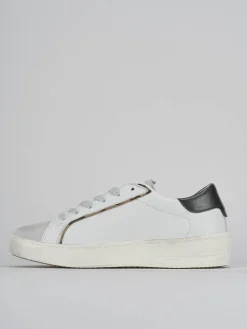 Discount Sneakers pelle Donna Sneakers