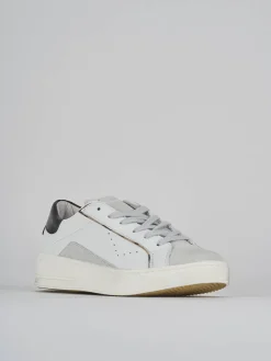 Discount Sneakers pelle Donna Sneakers