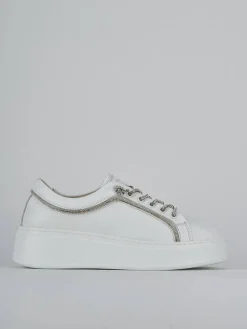 Sneakers pelle Donna Sneakers
