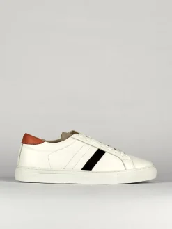 Discount Sneakers pelle Uomo Sneakers
