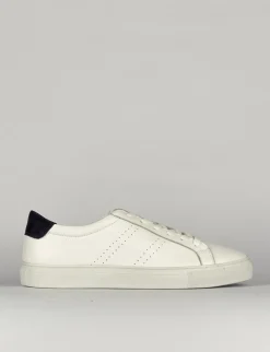 Discount Sneakers pelle Uomo Sneakers