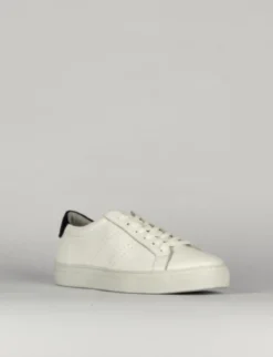 Discount Sneakers pelle Uomo Sneakers