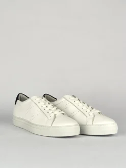 Discount Sneakers pelle Uomo Sneakers