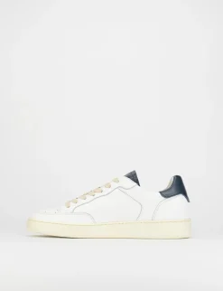 Sneakers pelle Uomo Sneakers