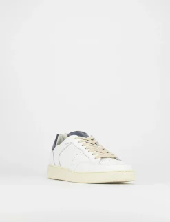 Sneakers pelle Uomo Sneakers