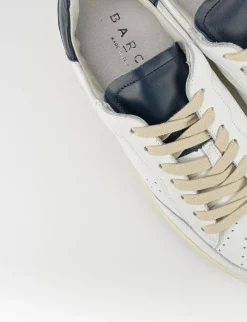 Sneakers pelle Uomo Sneakers