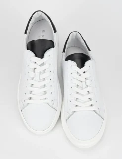 Sale Sneakers pelle Uomo Sneakers