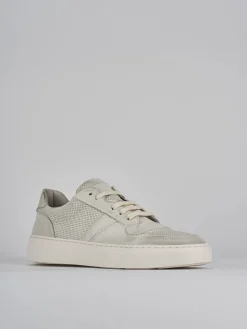 Online Sneakers pelle Uomo Sneakers