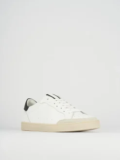 Sneakers pelle Uomo Sneakers