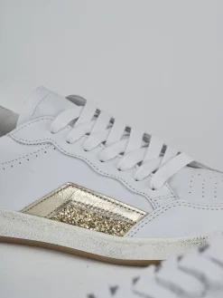 Best Sneakers pelle Donna Sneakers