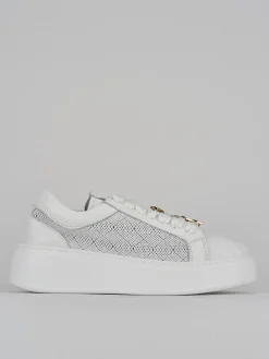 Online Sneakers pelle Donna Sneakers