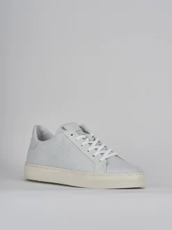 Clearance Sneakers pelle Uomo Sneakers