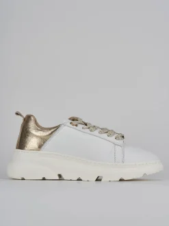 Sneakers pelle Donna Sneakers