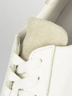 Outlet Sneakers pelle Uomo Sneakers