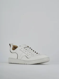 Clearance Sneakers pelle Uomo Sneakers