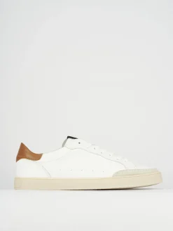 Sale Sneakers pelle Uomo Sneakers