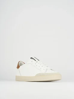 Sale Sneakers pelle Uomo Sneakers