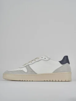 Sale Sneakers pelle Uomo Sneakers