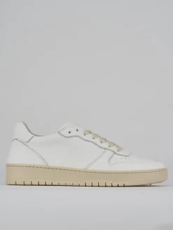 Sneakers pelle Uomo Sneakers