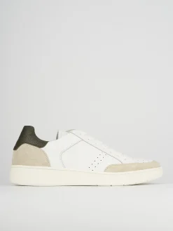 Clearance Sneakers pelle Uomo Sneakers