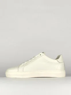 Sale Sneakers pelle Uomo Sneakers