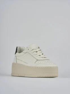 Best Sneakers pelle Donna Sneakers