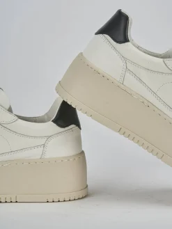 Best Sneakers pelle Donna Sneakers