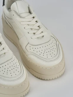 Best Sneakers pelle Donna Sneakers