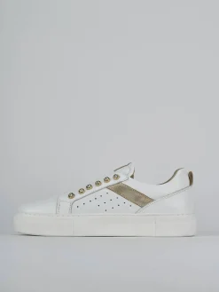 Online Sneakers pelle Donna Sneakers
