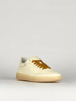 Clearance Sneakers pelle Uomo Sneakers